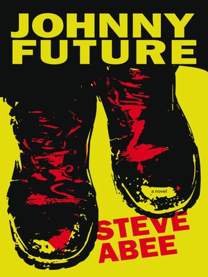 cover image of Johnny Future